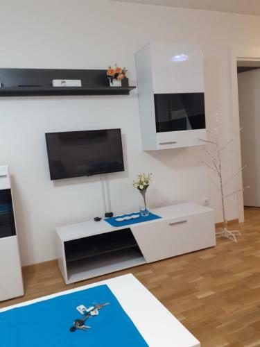 Apartamento Verona Hill