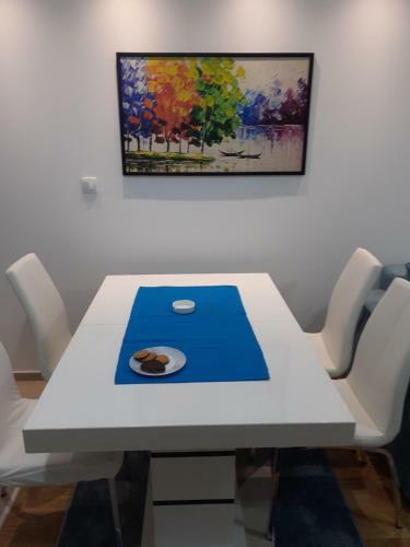 Apartamento Verona Hill