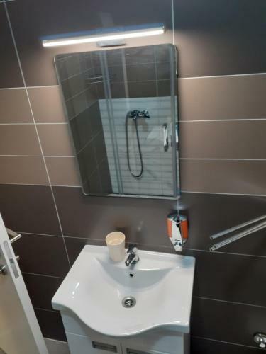 Apartamento Verona Hill