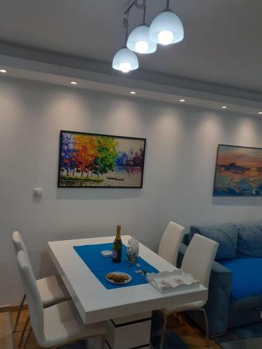 Apartamento Verona Hill