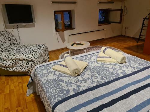 Apartamento Wolf