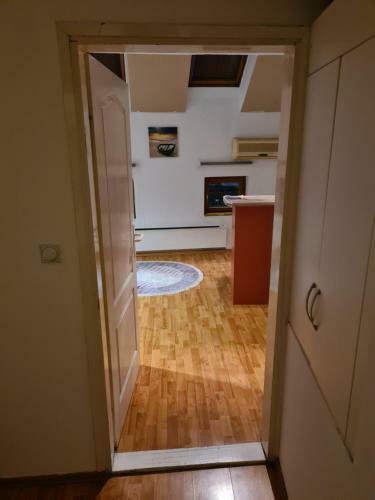 Apartamento Wolf