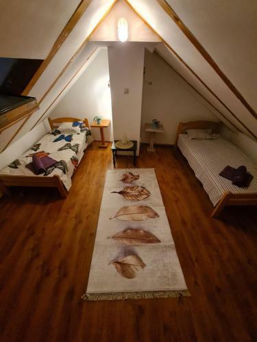 Apartamento Wolf