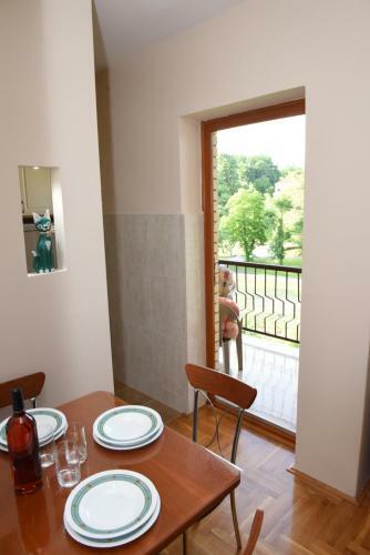Apartamento Buket