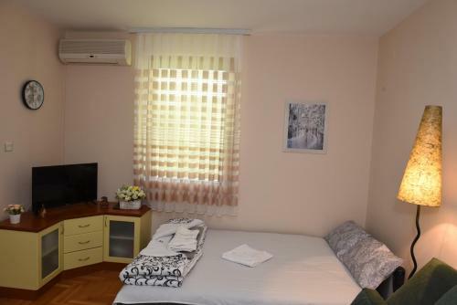 Apartamento Buket