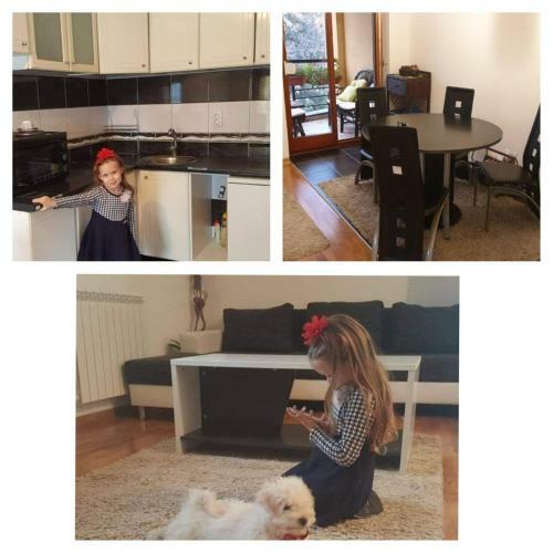 Apartman Kruna
