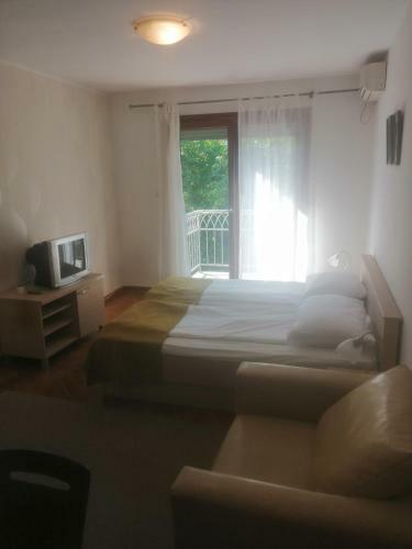 Apartman Mb