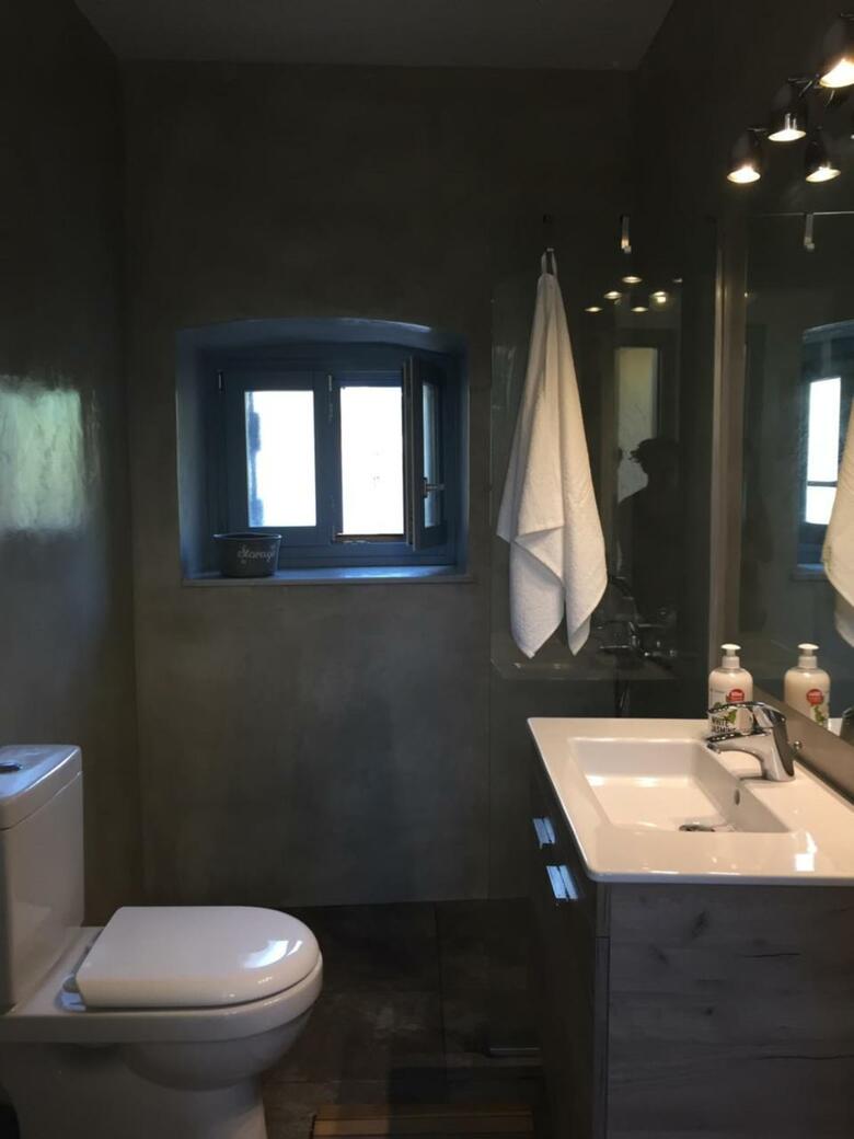 Villa The Cove Assos