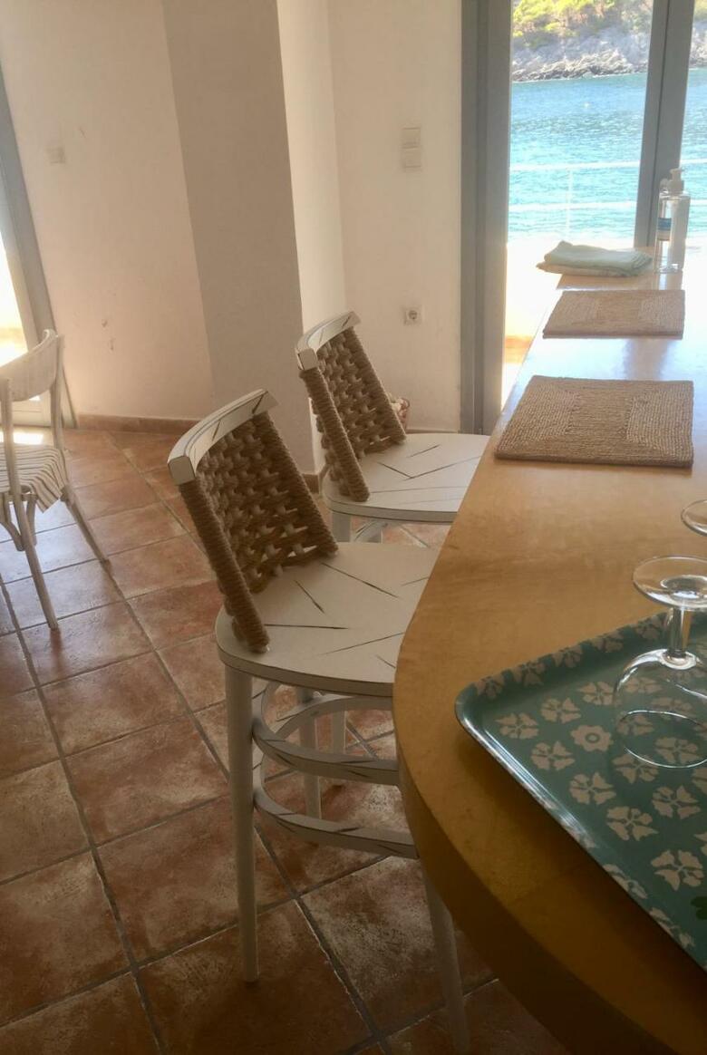 Villa The Cove Assos