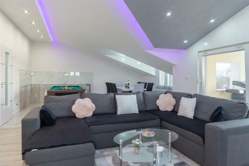 Villa Jelena, Makarska - Cista Provo