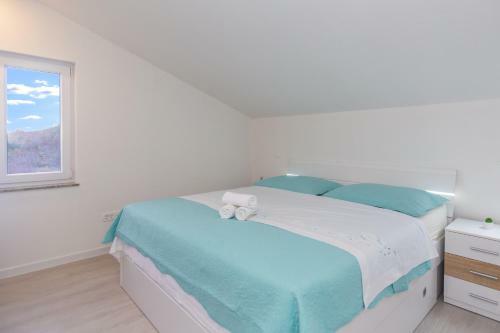 Villa Jelena, Makarska - Cista Provo