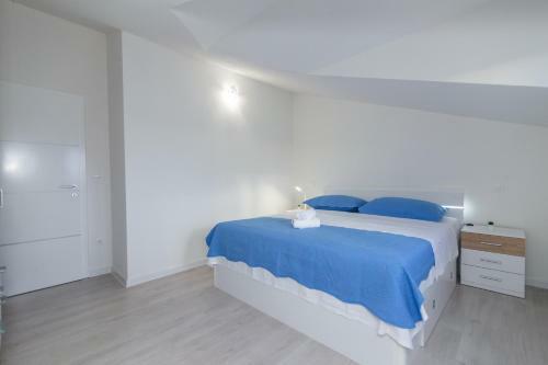 Villa Jelena, Makarska - Cista Provo