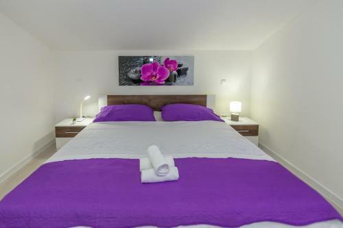 Villa Jelena, Makarska - Cista Provo