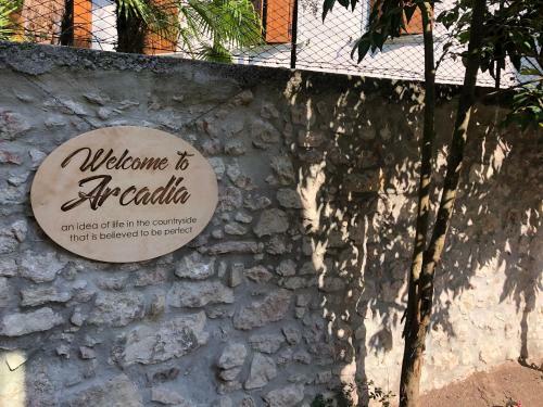 Arcadia