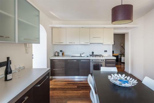 Apartamento Piccola Corte