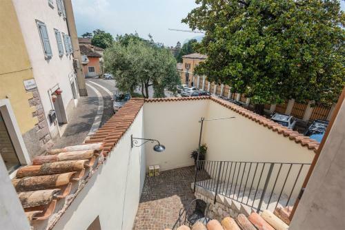 Apartamento Piccola Corte