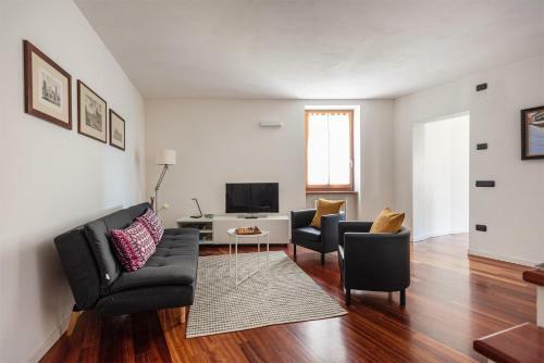 Apartamento Piccola Corte