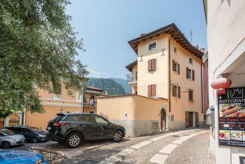 Apartamento Piccola Corte