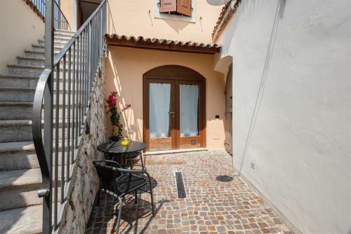 Apartamento Piccola Corte