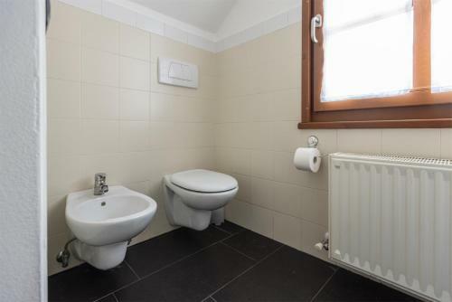 Apartamento Piccola Corte