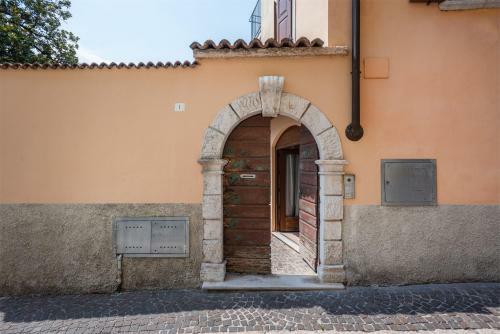 Apartamento Piccola Corte