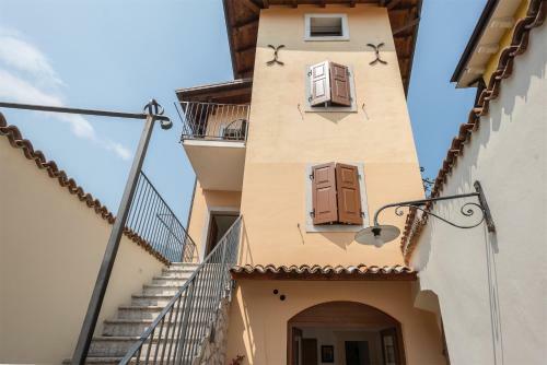 Apartamento Piccola Corte