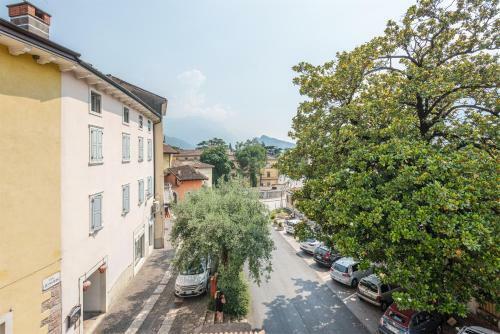 Apartamento Piccola Corte