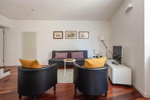 Apartamento Piccola Corte