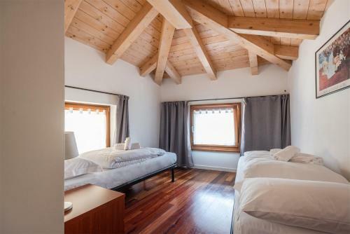 Apartamento Piccola Corte
