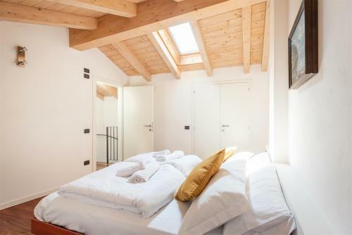 Apartamento Piccola Corte