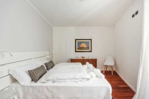 Apartamento Piccola Corte