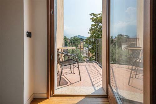 Apartamento Piccola Corte