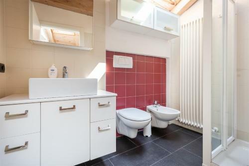Apartamento Piccola Corte