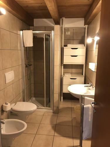 Apartamento Appartamenti Gardastivo
