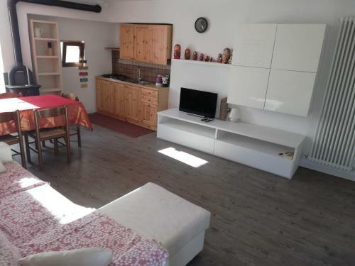 Apartamento Mara House