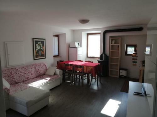 Apartamento Mara House