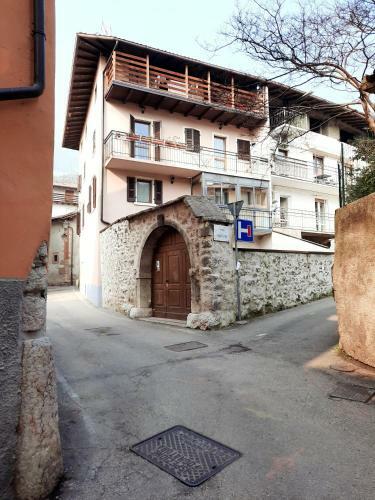 Apartamento Mara House