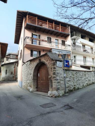 Apartamento Mara House