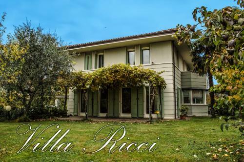 Villa Ricci
