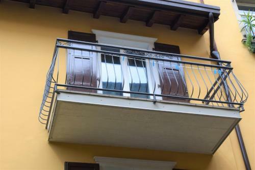 Apartamento Appartamento Oleandro