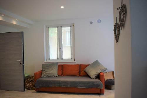 Apartamento Appartamento Oleandro
