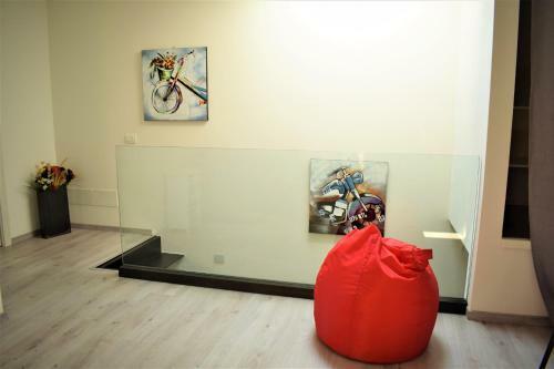 Apartamento Appartamento Oleandro