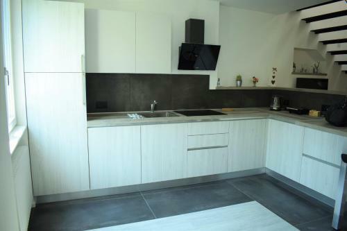 Apartamento Appartamento Oleandro