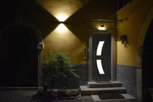 Apartamento Appartamento Oleandro