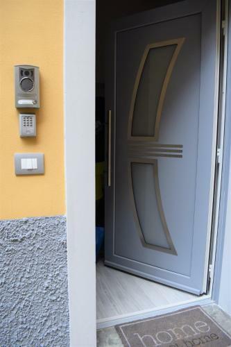 Apartamento Appartamento Oleandro