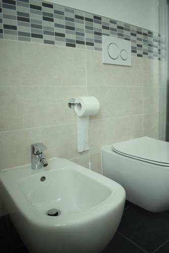 Apartamento Appartamento Oleandro