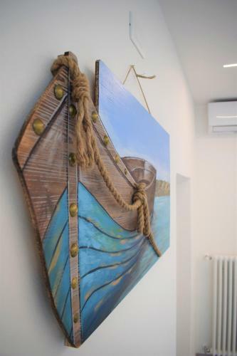 Apartamento Appartamento Oleandro