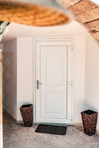 Il Bosco Apartment