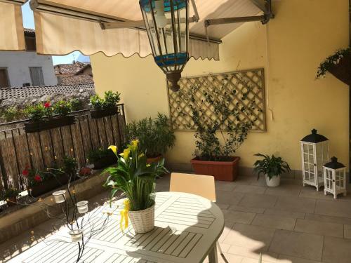 Apartamento Flowers House