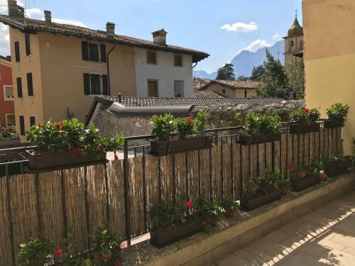 Apartamento Flowers House
